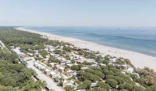 Club Del Sole Pini Boutique Resort/ Sentido Punta Marina Premium Camp