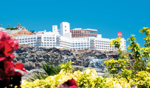 Hotel Riu Vistamar