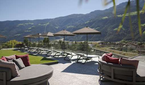 Feldhof DolceVita Resort