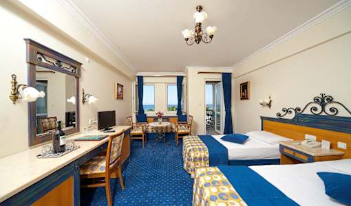 Club Yali Hotels & Resort