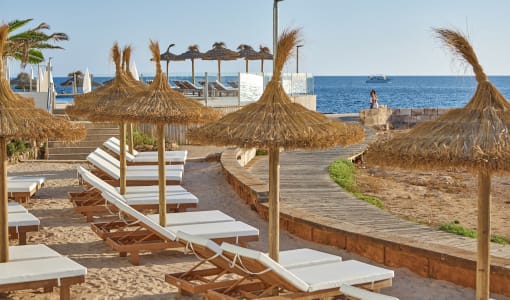 Universal Hotel Cabo Blanco - Adults Only