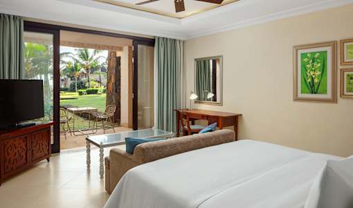 The Westin Turtle Bay Resort & Spa