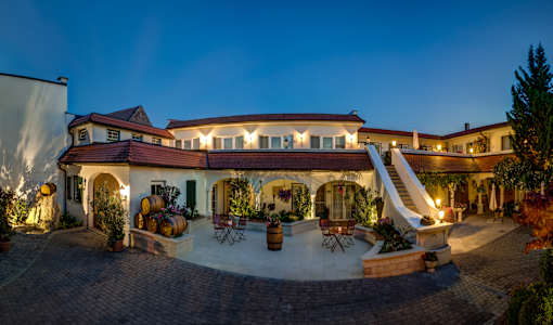 Winzerhof Schindler