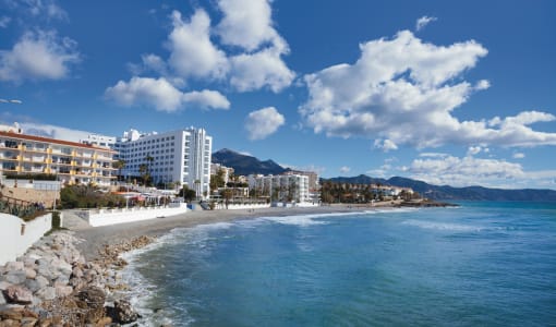 Hotel Riu Monica - Adults only