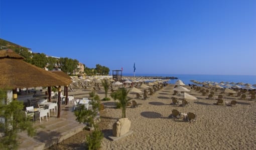 Fodele Beach & Water Park Holiday Resort