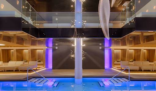 AMONTI Wellnessresort