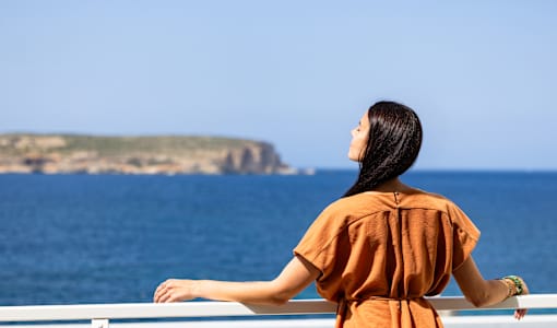 Riviera Spa Resort - Adults Only