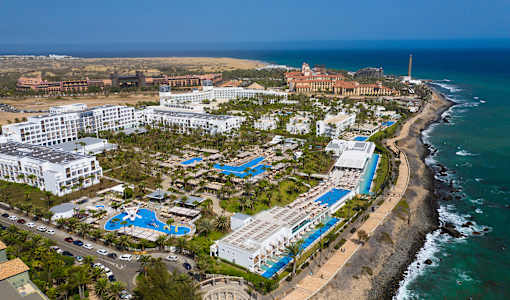 Hotel Riu Gran Canaria