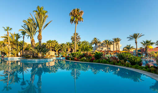 Welcome Meridiana Djerba Hotel