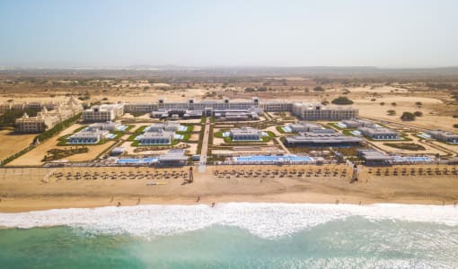 Hotel Riu Palace Boavista