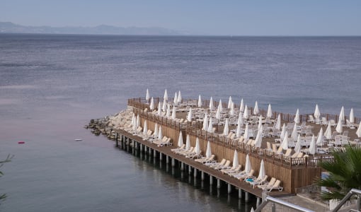 Anadolu Hotels Didim Club