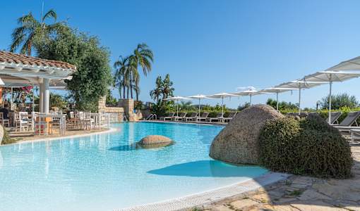 Felix Hotels - Galanias Hotel & Retreat