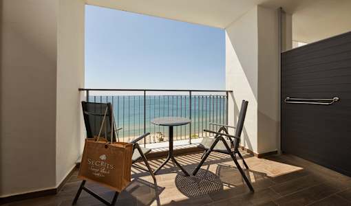 Secrets Sunny Beach Resort & Spa