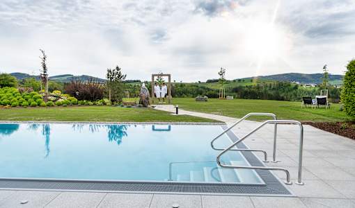 Landrefugium Obermüller - 360° Glück