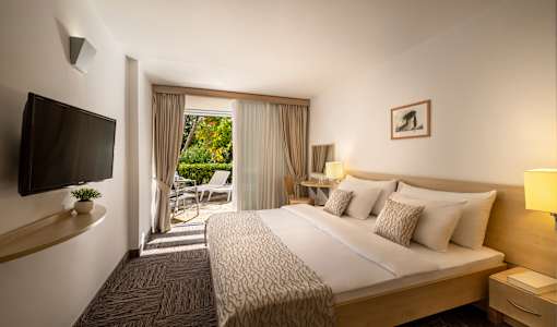 Valamar Sanfior Hotel & Casa