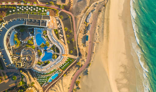 Iberostar Waves Playa Gaviotas