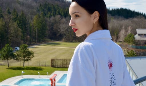 Linsberg Asia Hotel & Spa