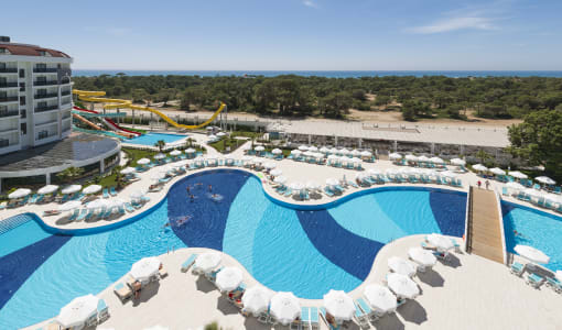 Diamond Premium Hotel & Spa