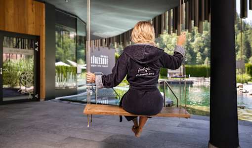 Lürzerhof - luxury.nature.spa