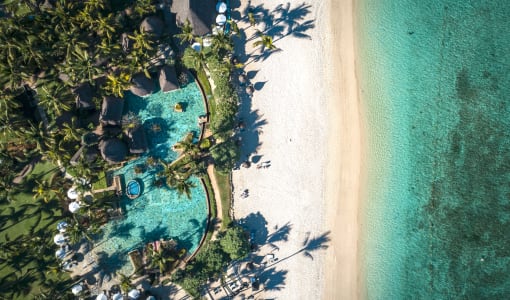 La Pirogue Mauritius