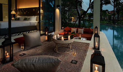 Grand Mercure Khao Lak Bangsak