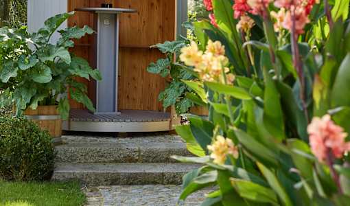 Hotel garni Sonnenhof