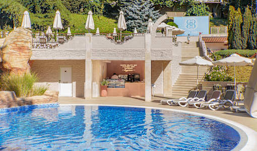 GRIFID Aqua Club Bolero