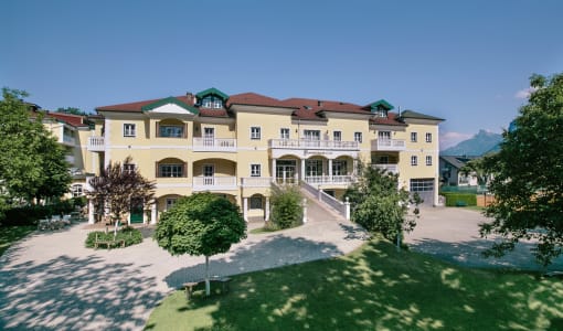 Hotel Eichingerbauer