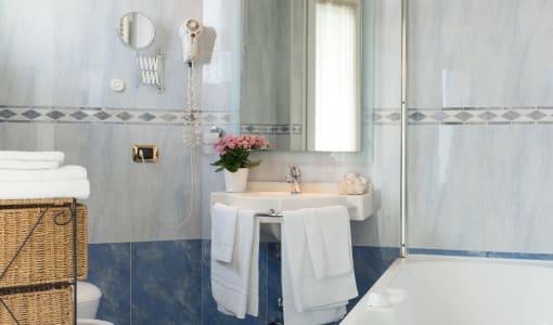 Hotel Baia Imperiale