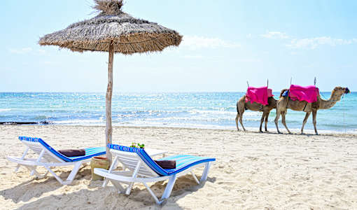 ROBINSON DJERBA BAHIYA