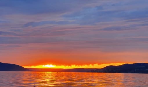 Gästehaus Mäder am Hafen