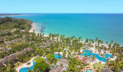 ROBINSON KHAO LAK