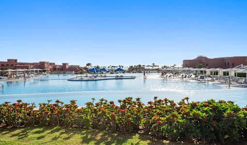Pickalbatros Laguna Vista Hotel