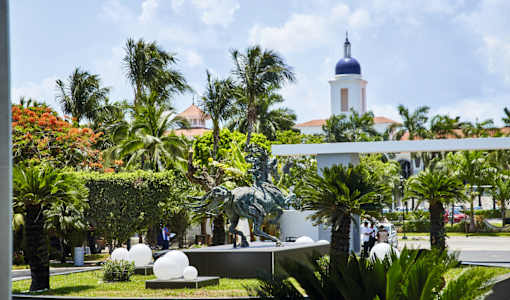 Hotel Riu Tequila