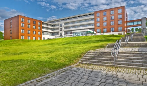 Santé Royale Warmbad Wolkenstein