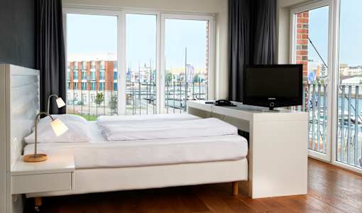 im-jaich Boardinghouse Bremerhaven