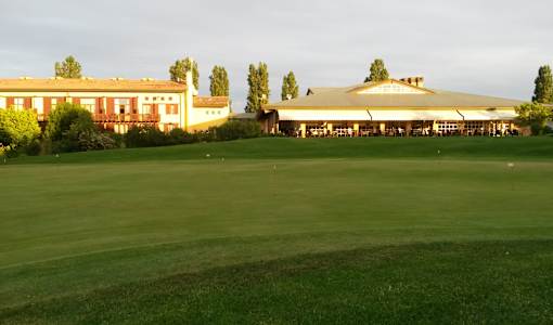 Hotel Golf Inn