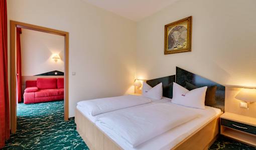 Waldhotel Vogtland