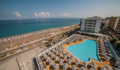 Rhodos Horizon Resort