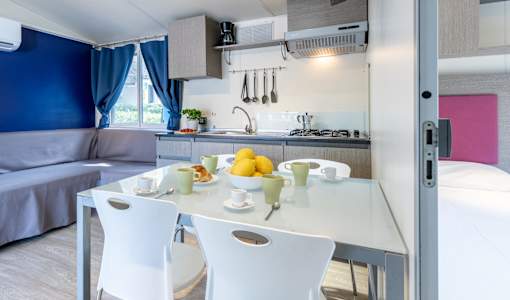 Villaggio & Camping Miramare