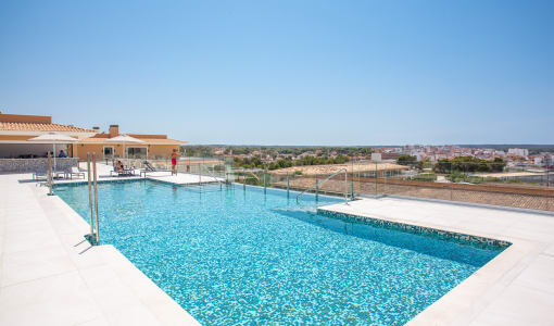 Grupotel Playa de Palma Suites & Spa