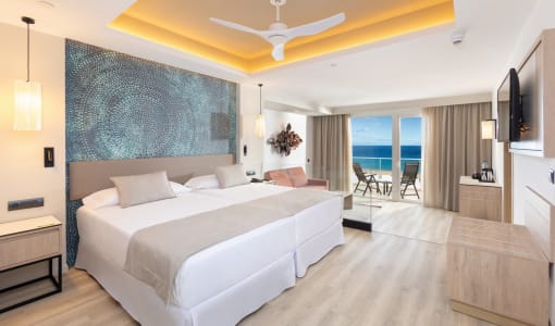 Hotel Riu Palace Jandia