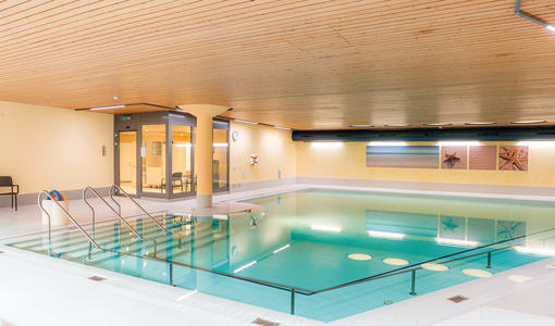 Dorint Parkhotel Bad Zurzach