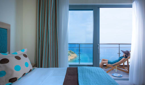 Blue Bay Resort  Hotel