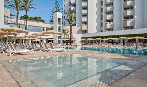 Hipotels Bahia Grande