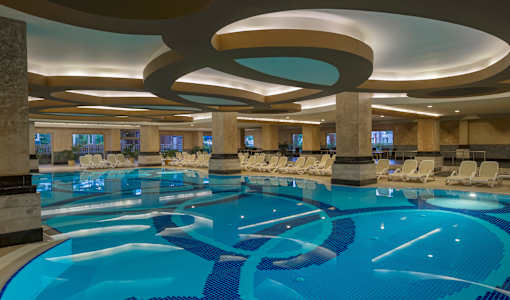 Royal Alhambra Palace