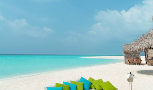 Hurawalhi Island Resort Maldives