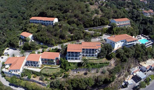 Marilena Sea View Hotel - Adults only