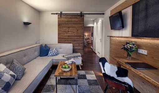 Hotel Lindenwirt