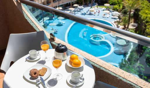 MUR Apartamentos Buenos Aires  Gran Canaria